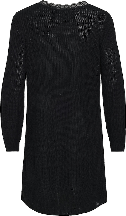 Produktbild Vila V-Ausschnitt Strickkleid (L)