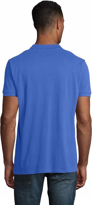 Produktbild Sols Planet Poloshirt (S)