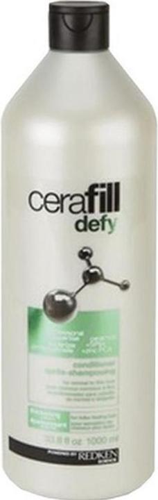 Actual product image Redken cerafill defy (1000 ml)
