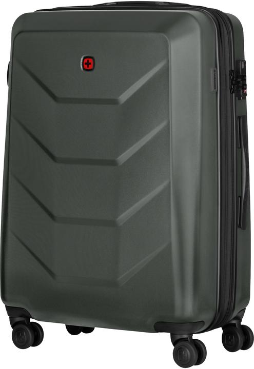 Image du produit Wenger Prymo Medium Anthracite (59 l)