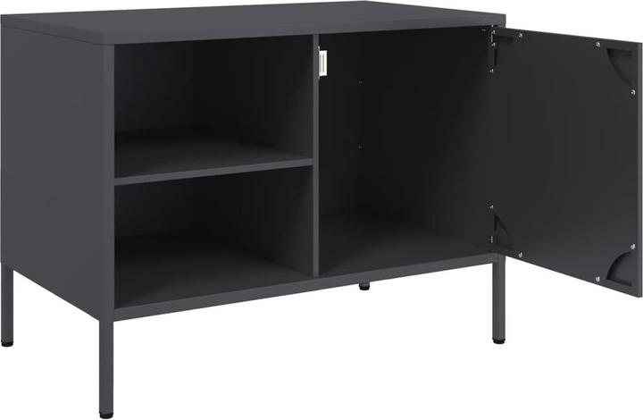 Produktbild vidaXL TV-Schrank (68 x 39 x 50.50 cm)