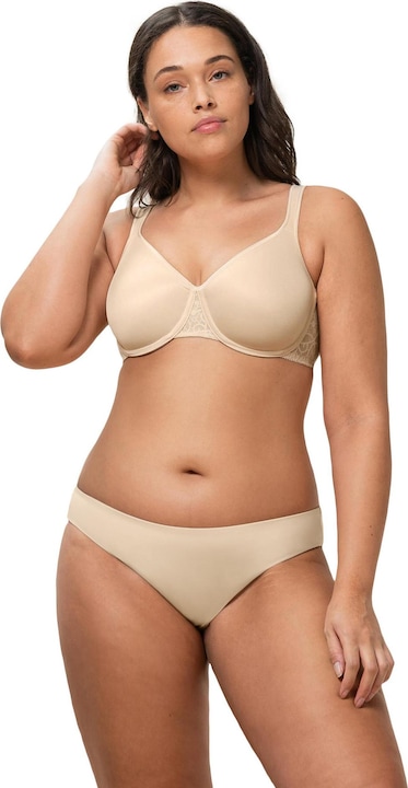 Actual product image Triumph Comfort minimiser bra (85 D, pack of 2)