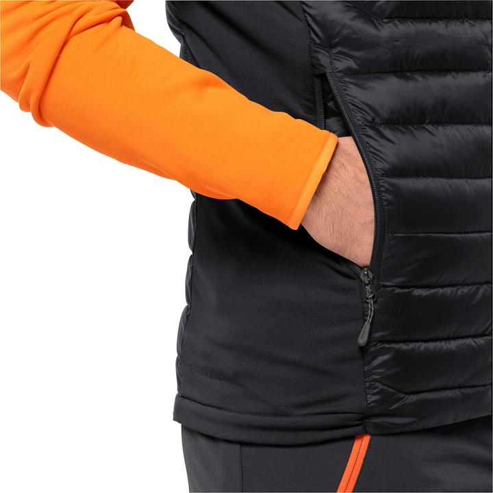 Produktbild Jack Wolfskin Routeburn Pro Ins Vest M (XXL)