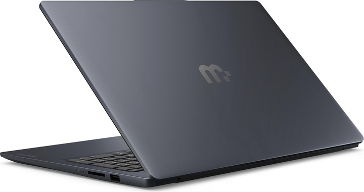 Image du produit Medion E15235 (15.60", Intel N100, 4 Go, 128 Go, CH)