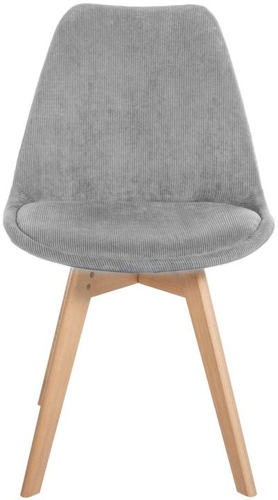 Immagine prodotto Swisshandel24 Sedia Linares Cord