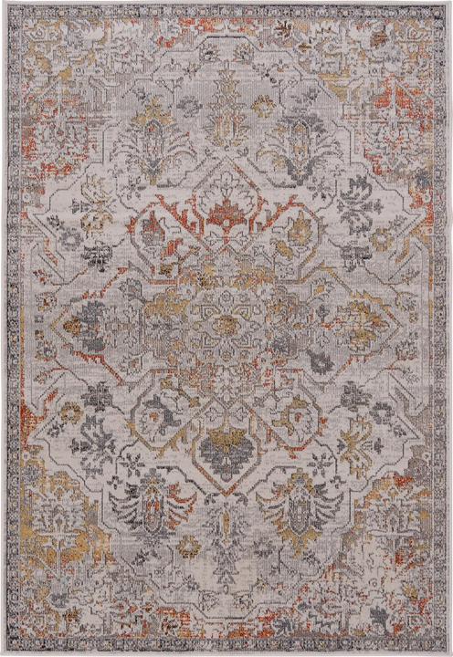 Produktbild Pergamon Indoor Outdoor Teppich Lagos Vintage (150 x 80 cm)