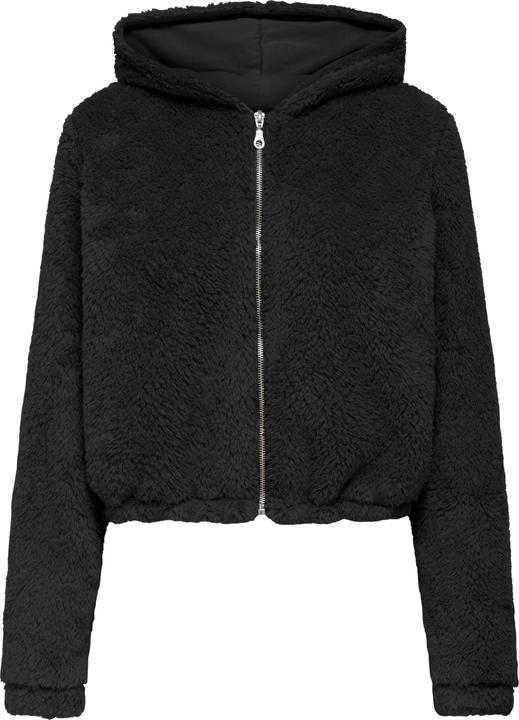 Produktbild Only Play ONPCAS-FLUF Sweatshirt Kapuzenpullover (XL)