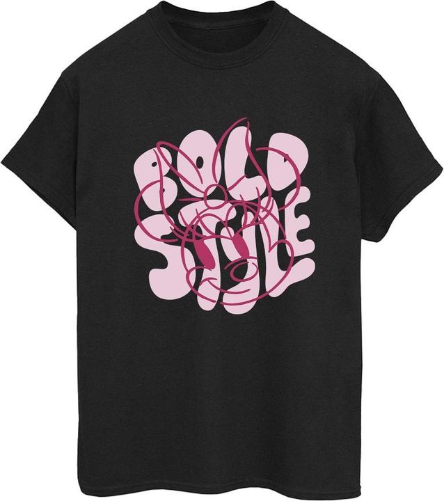 Produktbild Disney Minnie Mouse Bold Style TShirt (L)