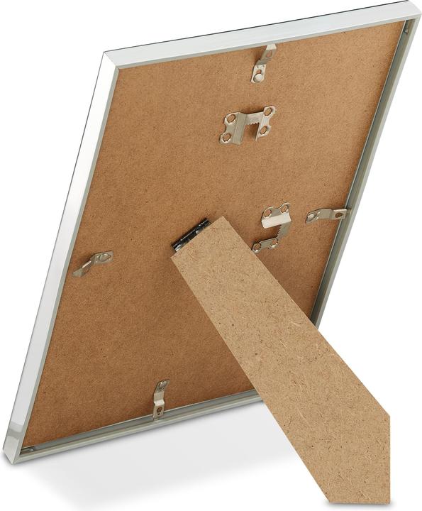 Actual product image Relaxdays Picture Frame (A4)