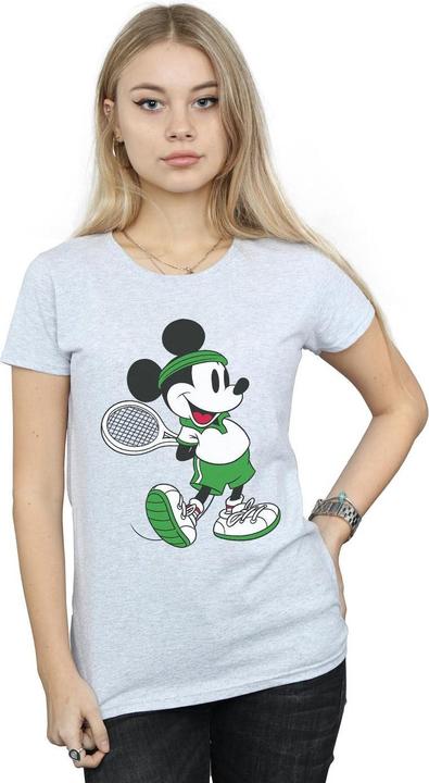 Produktbild Disney Mickey Mouse Tennis TShirt (M)