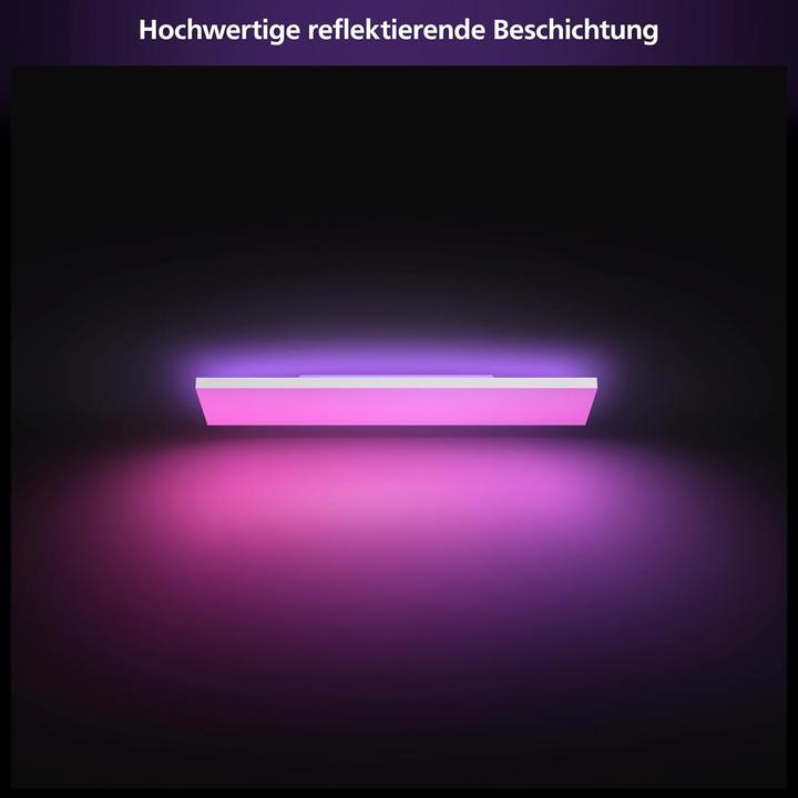 Image du produit Philips Hue White & Col. Amb. Datura (4250 lm)