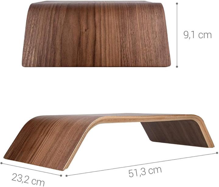 Produktbild Kalibri Monitorständer