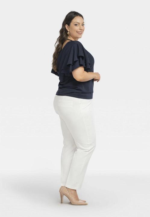 Produktbild Karko Plus-Size Bluse model (50)