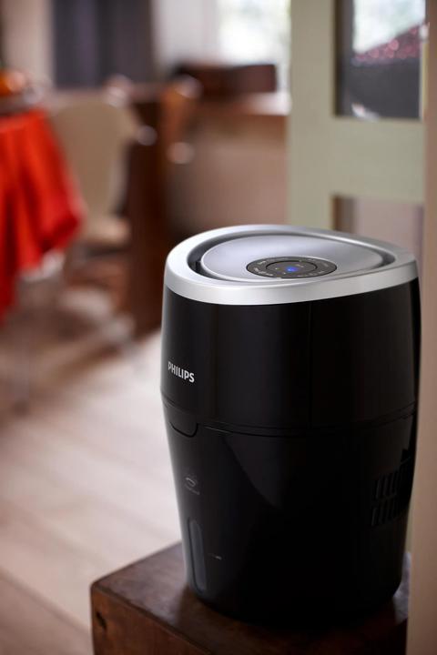 Produktbild Philips 2000 series HU4814/10 (40 m²)