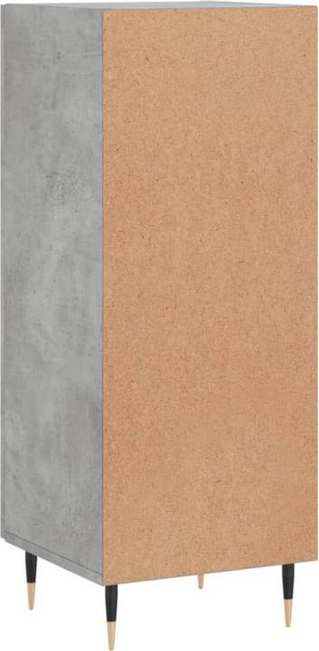 Image du produit vidaXL Sideboard (34.50 x 34 x 90 cm)