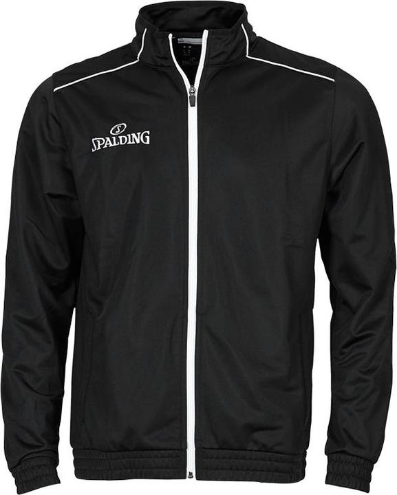 Actual product image Spalding Team Warm Up Training Jacket Men (128)
