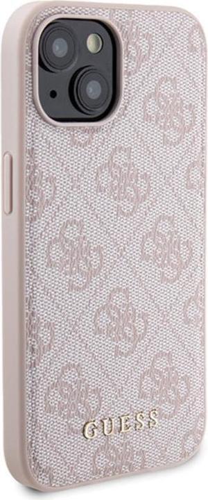 Produktbild Guess Set Magnetic Powerbank & Phone Case (Apple iPhone 15)