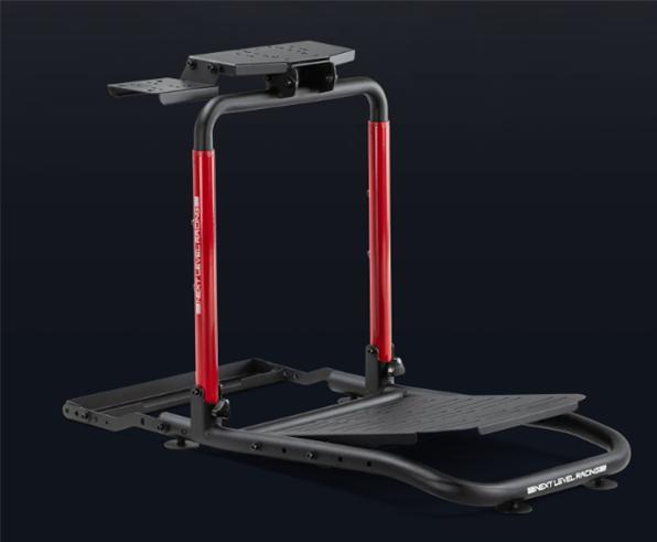 Actual product image Next Level Racing Wheel Stand Lite 2.0