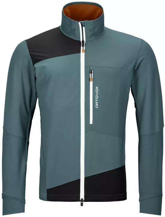 Produktbild Ortovox Pala Light Jacket Men (XXL)