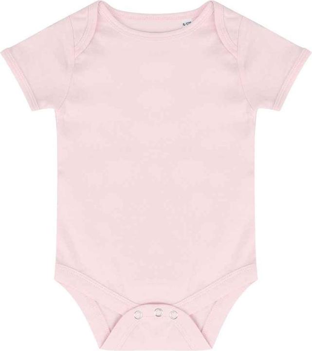 Image du produit Larkwood - Body manches courtes ESSENTIAL - Bébé (62)