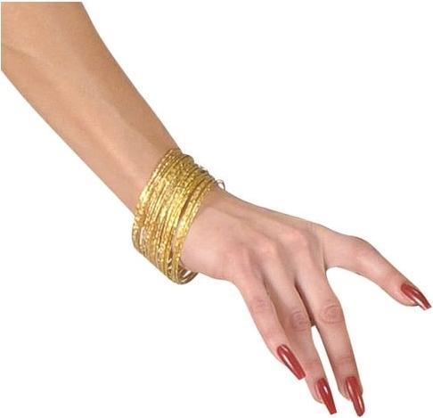 Immagine prodotto Widmann Set di 40 braccialetti d'oro