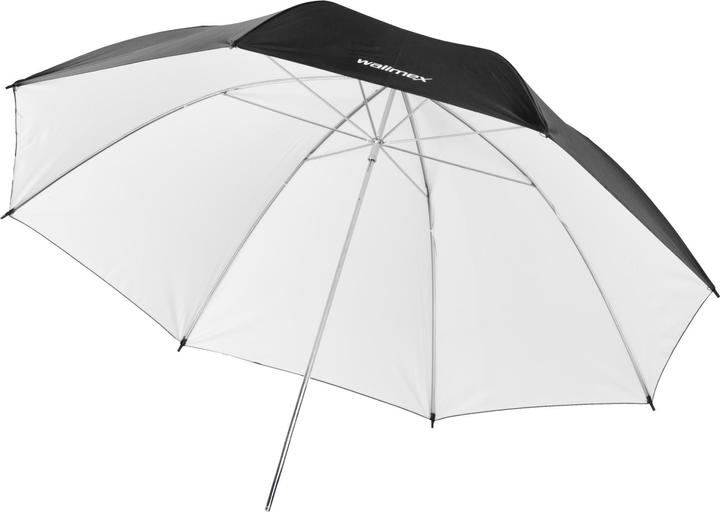 Produktbild Walimex pro pro Reflexschirm (Schirmreflektor, 109 cm)