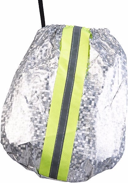 Produktbild Pearl 2er Set 2in1-Anti-Eis-Scheiben-/Spiegelabdeckung und Sonnenschutz
