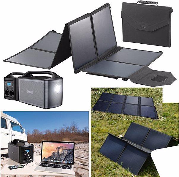 Produktbild Revolt HSG-561 (561.60 Wh, 6.50 kg)