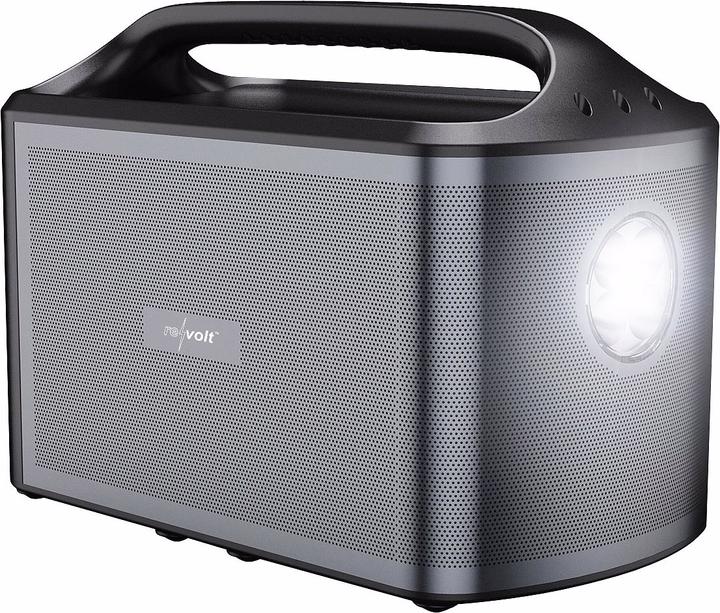 Produktbild Revolt HSG-561 (561.60 Wh, 6.50 kg)