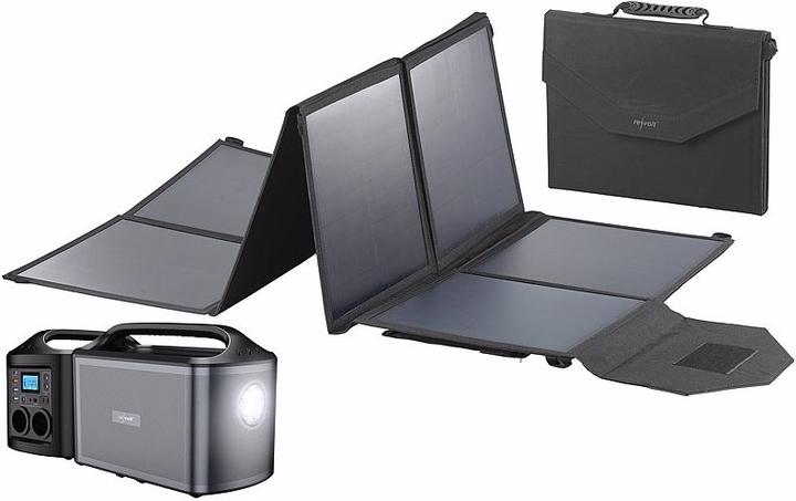 Produktbild Revolt HSG-561 (561.60 Wh, 6.50 kg)