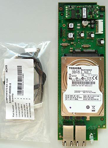 Immagine prodotto Unify UC Booster Card OCAB - acceleratore di applicazioni