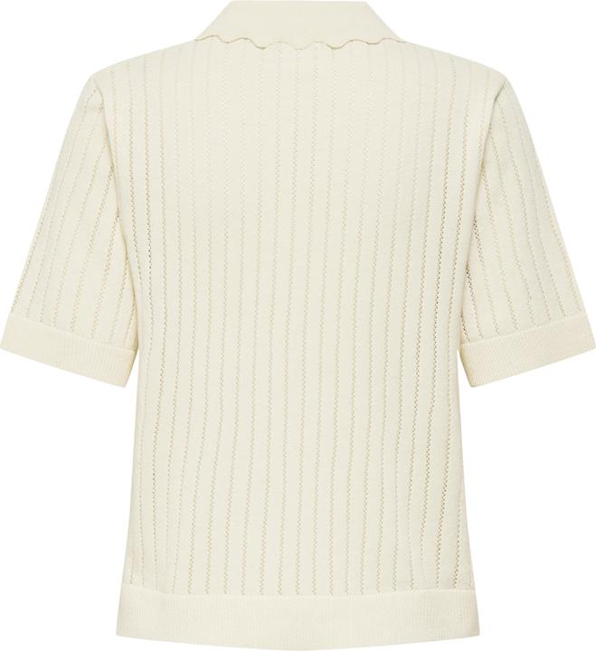 Produktbild Only Onlelma Polo S/S Cardigan Knt Noos (S)