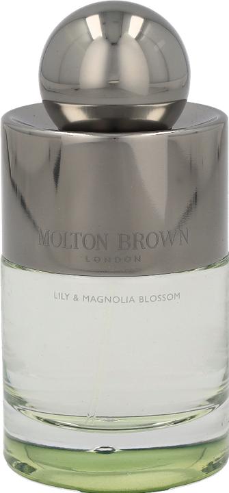 Immagine prodotto Molton Brown M.Brown Giglio e fiore di magnolia Edt Spray (Eau de toilette, 100 ml)