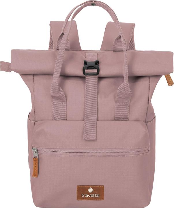 Produktbild Travelite Basics Daypack 37 cm Laptopfach (11 l)