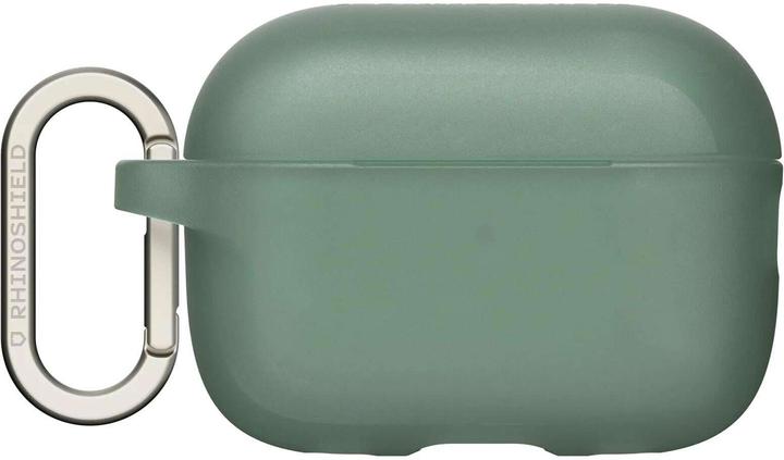RhinoShield Étui de transport AirPods Pro 2 Sage Green