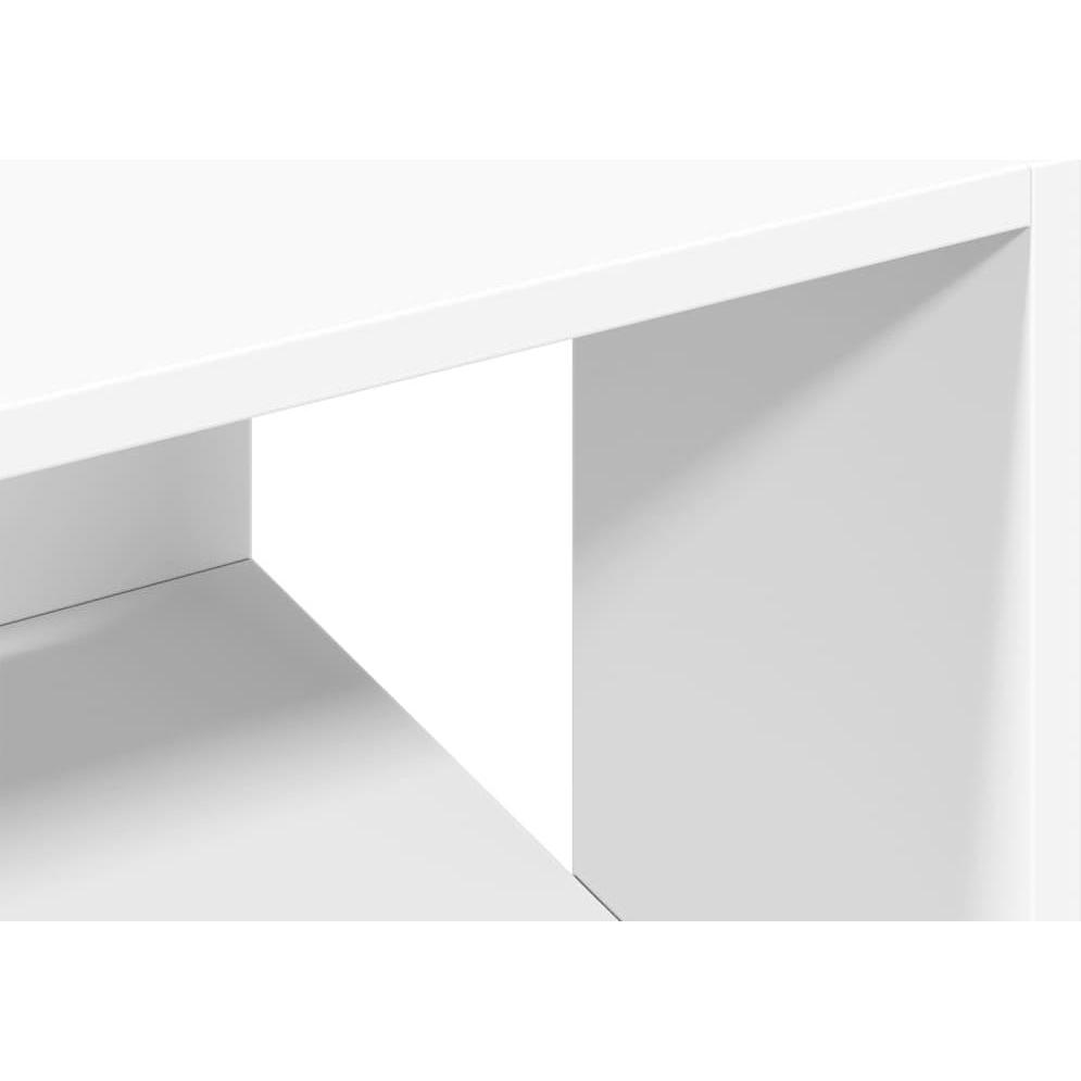 Thumbnail - VidaXL, Couchtisch + Beistelltisch, Birte (5 x 48 x 30 cm)