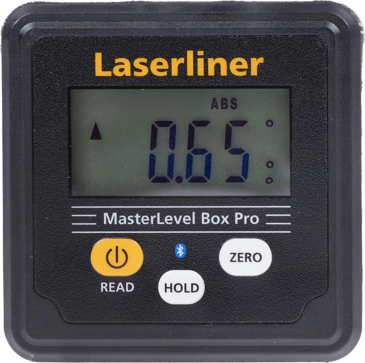 Produktbild Laserliner MasterLevel Box Pro (2.80 cm)