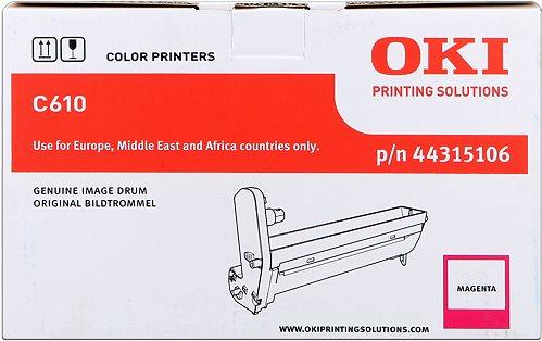 Produktbild OKI 44315106 (M)