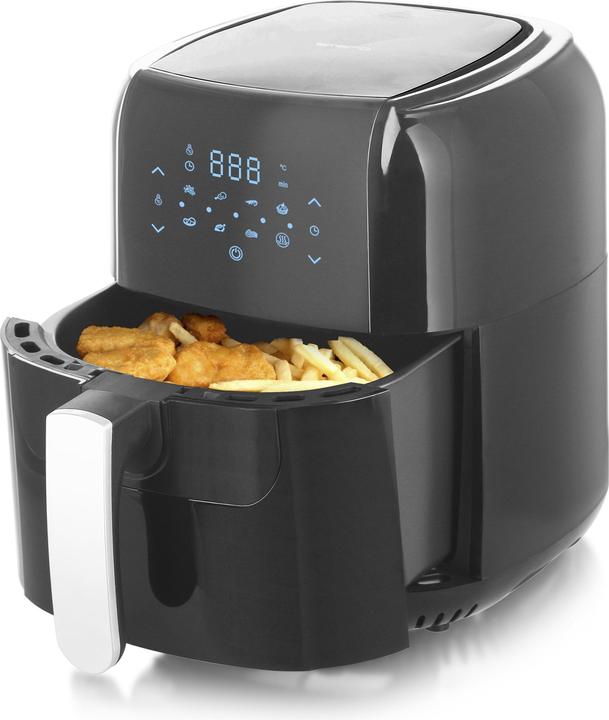 Produktbild Emerio AF-123544.7 Smart Fryer 1800