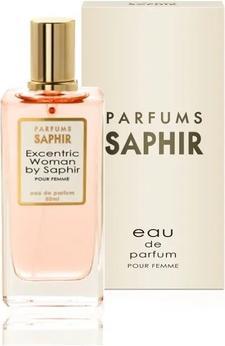 Immagine prodotto Saphir Donna Eccentrica - Eau De Parfum - 50Ml (Eau de parfum, 50 ml)
