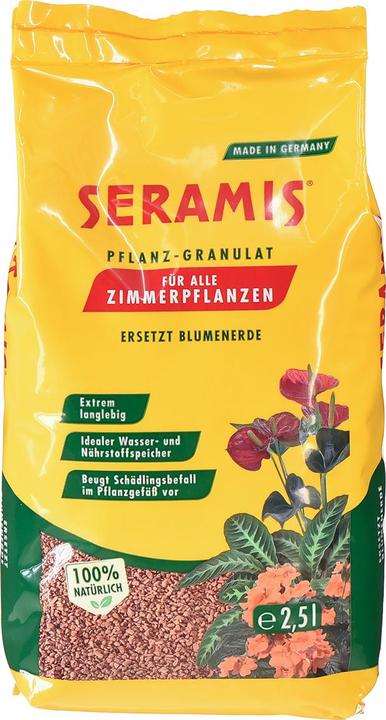 Maag Granulato per piante 2,5 L