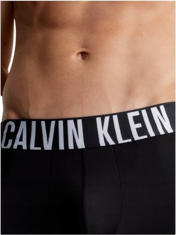 Immagine prodotto Calvin Klein Tronco 3pk (M, confezione da 3)