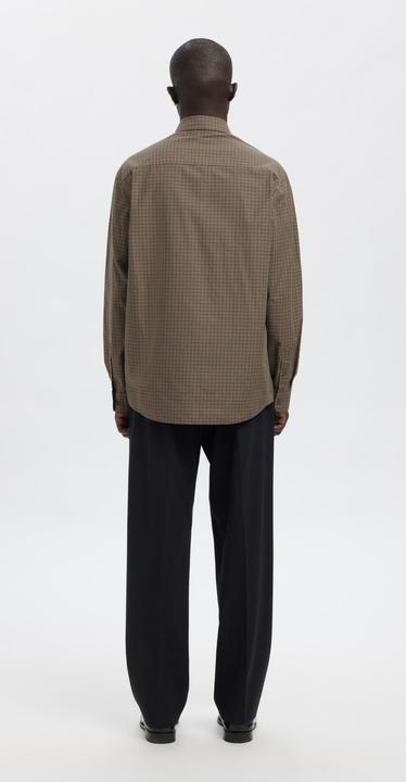 Immagine prodotto Annarr Relaxed Fit Hemd (M)