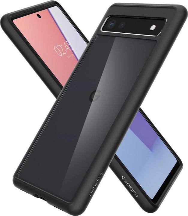Productafbeelding Spigen Ultra Hybride (Google Pixel 6a)