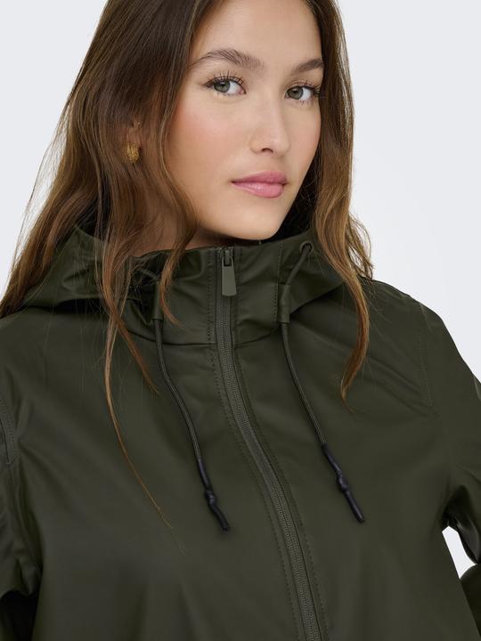 Produktbild JdY JDYMULAN Regenmantel Regenmantel (L)