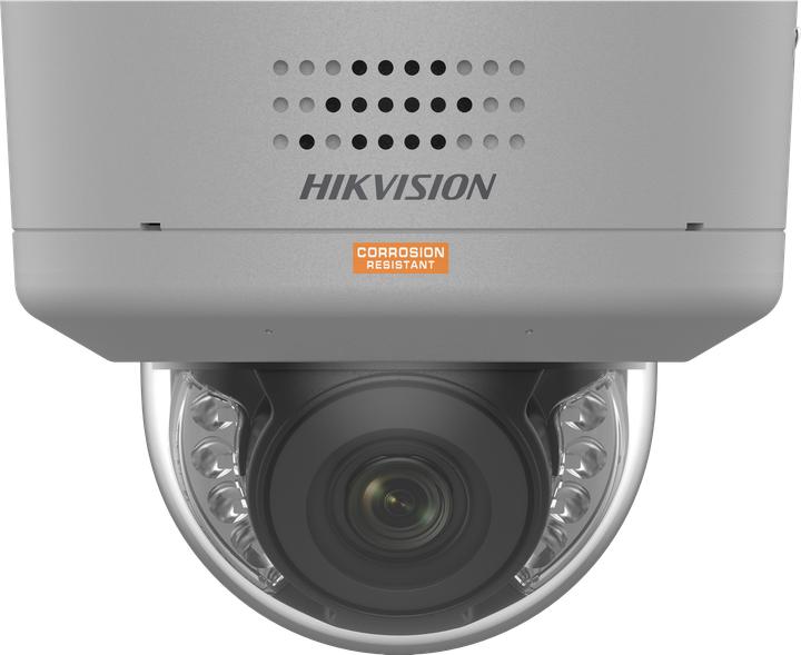 Produktbild Hikvision 4 MP Dual Illumination Strobe (2560 x 1440 Pixels)