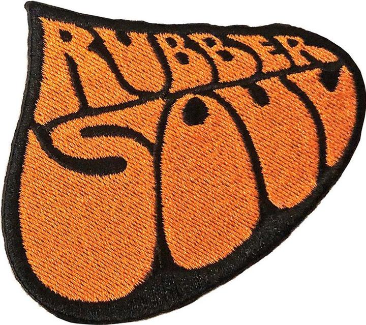 Immagine prodotto The Beatles Rubber Soul Album Toppe da Stirare (1 x)