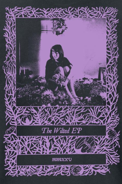 Produktbild Paleface Swiss Violet (M)