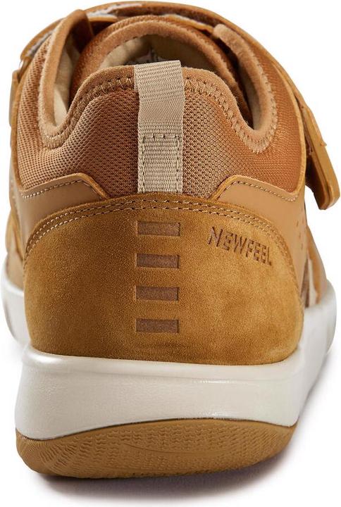 Actual product image Newfeel actiwalk easy leather 305173 (43)