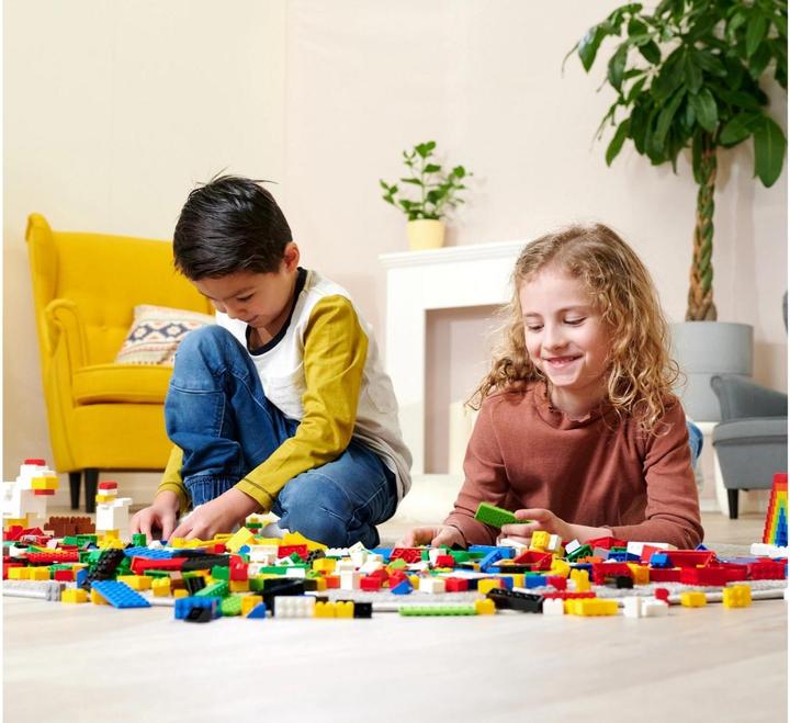 Produktbild Androni Blox Eimer 250 Teile